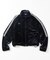 別注 Velour Track Jacket