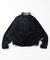 別注 Velour Track Jacket