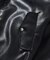 別注 LEATHERETTE Stand Collar Blouson