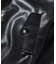 別注 LEATHERETTE Stand Collar Blouson