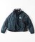 別注 Padding Nylon Track JACKET