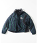 別注 Padding Nylon Track JACKET