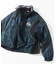 別注 Padding Nylon Track JACKET