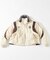 別注 Padding Nylon Track JACKET