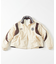 別注 Padding Nylon Track JACKET