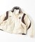 別注 Padding Nylon Track JACKET