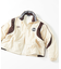 別注 Padding Nylon Track JACKET