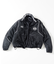 別注 Padding Nylon Track JACKET