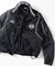 別注 Padding Nylon Track JACKET