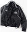 別注 Padding Nylon Track JACKET