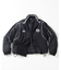 別注 Padding Nylon Track JACKET