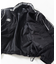 別注 Padding Nylon Track JACKET