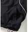 別注 Padding Nylon Track JACKET