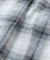 Relax Fit リラックスフィット オンブレチェック  ネルシャツ 【限定展開】