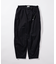 FREAK'S STORE OUTDOORS/フリークスアウトドアーズ ワイドシルエット ガーメントダイ クライミングパンツ 【限定展開】