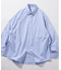 ビッグシルエット オックスフォード ボタンダウンシャツ 【限定展開】