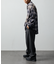 Relax Fit リラックスフィット ブリーチ加工 オンブレチェック ネルシャツ 【限定展開】