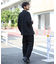 Relax Fit リラックスフィット コーデュロイ セットアップ / テーラードジャケット / ワイドパンツ 【限定展開】