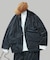Relax Fit リラックスフィット コーデュロイ セットアップ / テーラードジャケット / ワイドパンツ 【限定展開】