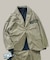 Relax Fit リラックスフィット コーデュロイ セットアップ / テーラードジャケット / ワイドパンツ 【限定展開】