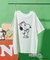 PEANUTS ペア Tシャツ