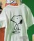 PEANUTS ペア Tシャツ