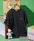 PEANUTS ペア Tシャツ