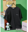 PEANUTS ペア Tシャツ