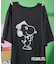 PEANUTS ペア Tシャツ