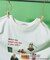 PEANUTS トイ フォトプリントTシャツ