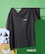 PEANUTS トイ フォトプリントTシャツ