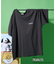 PEANUTS トイ フォトプリントTシャツ