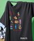 PEANUTS トイ フォトプリントTシャツ