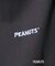 PEANUTS トイ フォトプリントTシャツ
