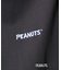 PEANUTS トイ フォトプリントTシャツ