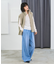 別注 EXCLUSIVE GIULIA