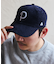 別注 CLASSIC BASEBALL CAP クラシック ベースボールキャップ
