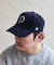 別注 CLASSIC BASEBALL CAP クラシック ベースボールキャップ