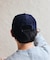 別注 CLASSIC BASEBALL CAP クラシック ベースボールキャップ
