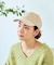 別注 CLASSIC BASEBALL CAP クラシック ベースボールキャップ