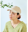 別注 CLASSIC BASEBALL CAP クラシック ベースボールキャップ