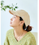 別注 CLASSIC BASEBALL CAP クラシック ベースボールキャップ