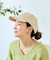 別注 CLASSIC BASEBALL CAP クラシック ベースボールキャップ