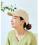 別注 CLASSIC BASEBALL CAP クラシック ベースボールキャップ