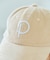 別注 CLASSIC BASEBALL CAP クラシック ベースボールキャップ
