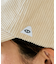 別注 CLASSIC BASEBALL CAP クラシック ベースボールキャップ