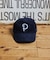 別注 CLASSIC BASEBALL CAP クラシック ベースボールキャップ