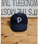 別注 CLASSIC BASEBALL CAP クラシック ベースボールキャップ