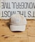 別注 CLASSIC BASEBALL CAP クラシック ベースボールキャップ