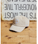 別注 CLASSIC BASEBALL CAP クラシック ベースボールキャップ